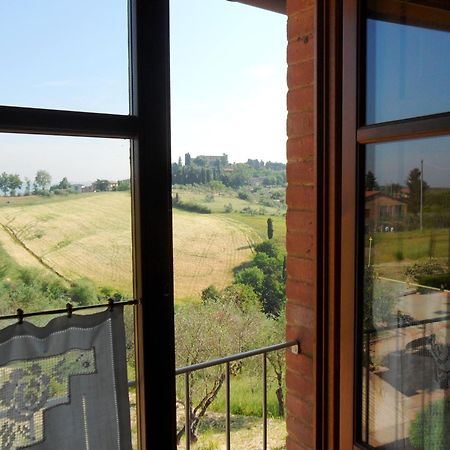 Fullino Nero Rta - Residenza Turistico Alberghiera Сиена Экстерьер фото